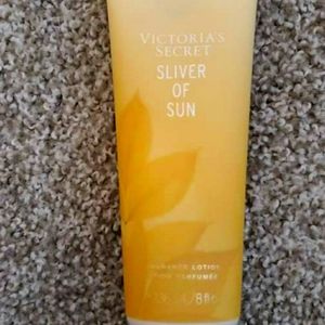 Victoria secret lotion